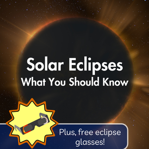 Solar Eclipses: What